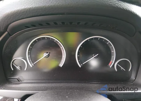 2015 BMW X5 xDrive35I from USA, damaged, VIN 5UXKR0C54F0K69292